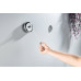 Веревка для сушки белья 2,5м. хром Aquatek AQ4994CR