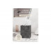 Ершик для унитаза напольный FORA STONE BLACK FOR-STN025BL Ершик для унитаза напольный FORA STONE BLACK FOR-STN025BL