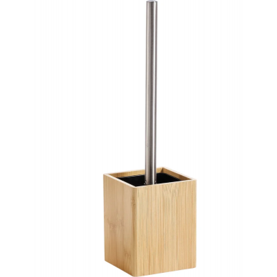 Ершик напольный для унитаза FORA BAMBOO FOR-BOO025