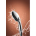 Лейка для душа 2 режима хром Grohe Tempesta 26161003