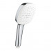 Лейка для душа 2 режима хром Grohe Tempesta Cube 26746003