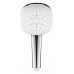 Лейка для душа 3 режима хром Grohe Tempesta Cube 27572003