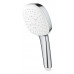 Лейка для душа 3 режима хром Grohe Tempesta Cube 27572003