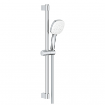 Душевой гарнитур 60см. хром, 3 режима струи GROHE Tempesta Cube 110 27579003