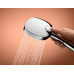 Душевой набор 3-режимная лейка, шланг, держатель GROHE Tempesta Cube 110 27584003