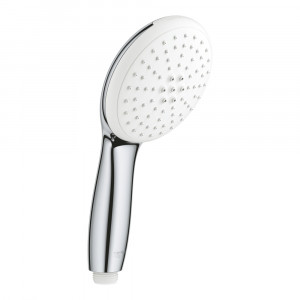 Лейка для душа 2 режима хром Grohe Tempesta 110, 27597003