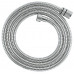 Шланг для душа 1.75см. хром с защитой от перекручивания GROHE Rotaflex Metal Long-Life 28025001