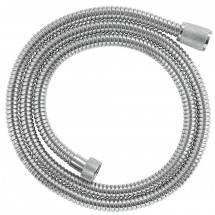 Шланг для душа 1.5м хром GROHE Relexaflex Metal 28105001