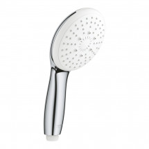 Лейка для душа 3 режима хром Grohe Tempesta 110, 28261003