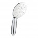 Лейка для душа 3 режима хром Grohe Tempesta 110, 28261003