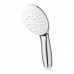 Лейка для душа 3 режима хром Grohe Tempesta 110, 28261003