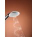 Лейка для душа 3 режима хром Grohe Tempesta 28419003