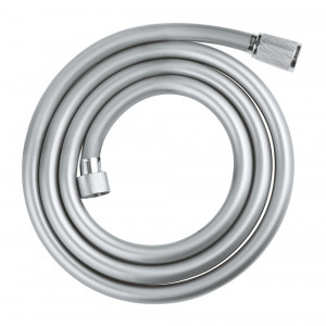 Шланг для душа 1.75м. хром Grohe Relexaflex 175 45992001