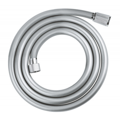 Шланг для душа 1.75м. хром Grohe Relexaflex 175 45992001 Шланг для душа 1.75м. хром Grohe Relexaflex 175 45992001