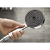 Лейка для душа хром Hansgrohe Pulsify 105 24100000