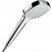 Лейка для душа 1 режим хром Hansgrohe Croma Select 26814400