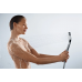 Лейка для душа 1 режим хром Hansgrohe Croma Select 26814400