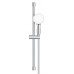 Душевой гарнитур хром Tempesta 110 Grohe 27924003