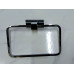 Полотенцедержатель квадрат Classic Quadrate M029