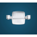 Держатель фена настенный хром Sanartec 108152CR