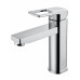 Смеситель для раковины хром WONZON & WOGHAND WW-88139010-CR