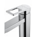 Смеситель для раковины хром WONZON & WOGHAND WW-88139010-CR