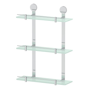 Полка 3-х ярусная 40 cm Artwelle Harmonie HAR 038