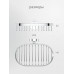 Полочка-решетка 21 cm Artwelle Harmonie HAR-018