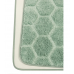 Коврик для ванной Лана 70х120см. CACTUS BATH PLUS GR2229S