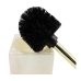 Ерш для туалета напольный Bath Plus PEARL pearl white 3W-PRBS-17012-A-TOH Ерш для туалета напольный Bath Plus PEARL pearl white 3W-PRBS-17012-A-TOH