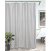 Штора для ванной light grey 180х200 BathPlus SK-10