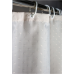 Штора для ванной light grey 180х200 BathPlus SK-10