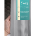 Штора для ванной 240х200 серая Bath Plus Grey BIG ST-012