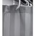 Штора для ванной 240х200 серая Bath Plus Grey BIG ST-012
