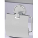 Бумагодержатель с крышкой Classic Elite C055