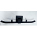 Крючок четверной Classic Quadro Black DB012